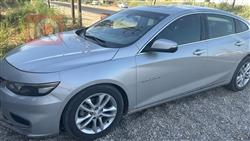 شێڤرۆلێت مالیبۆ